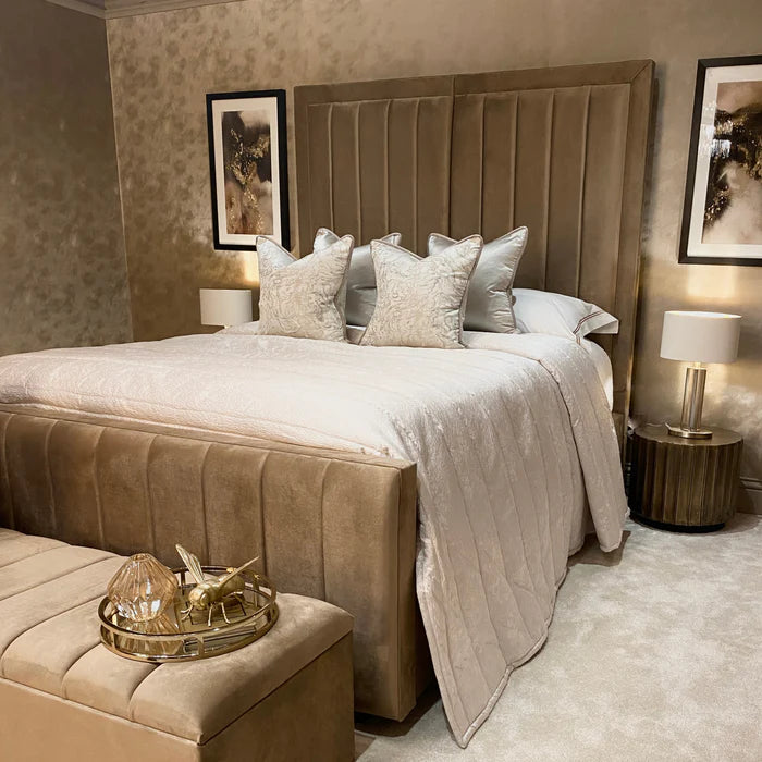 Belgravia Bed