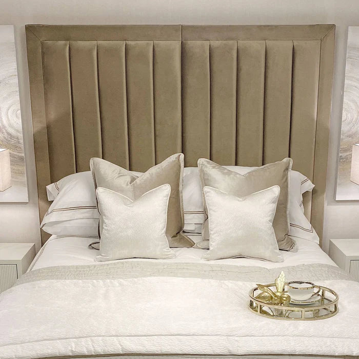 Belgravia Bed