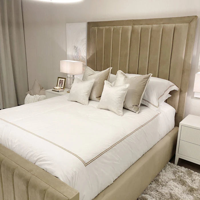 Belgravia Bed