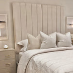 Hargrove Panel Bed